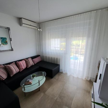 Apartment Vesna Toplice Sveti Martin Sveti Martin Na Muri Ngoại thất bức ảnh