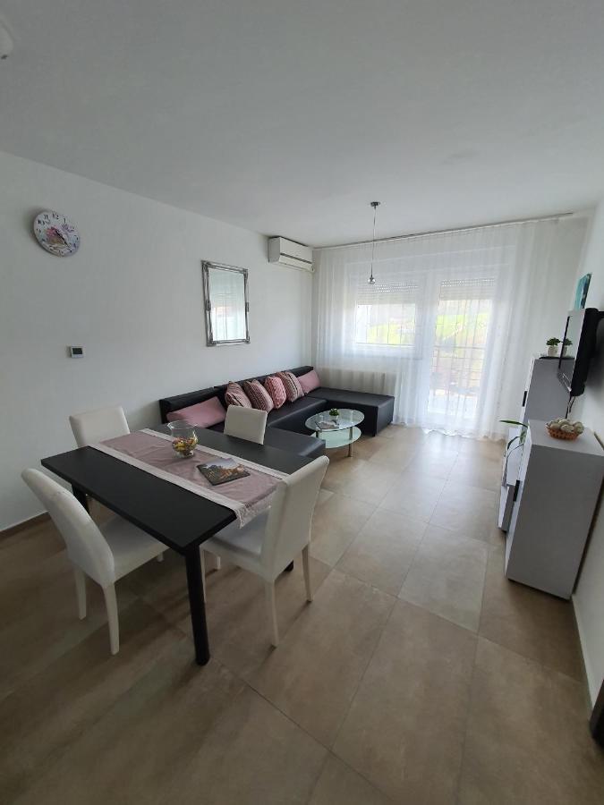 Apartment Vesna Toplice Sveti Martin Sveti Martin Na Muri Ngoại thất bức ảnh