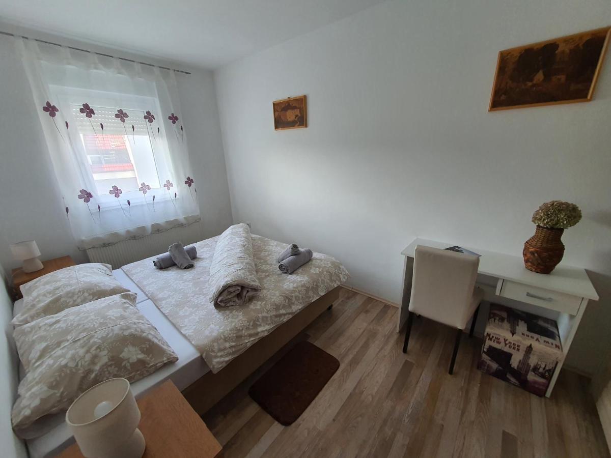 Apartment Vesna Toplice Sveti Martin Sveti Martin Na Muri Ngoại thất bức ảnh