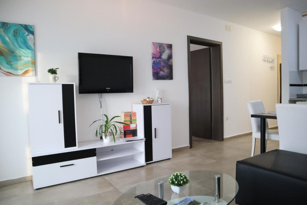 Apartment Vesna Toplice Sveti Martin Sveti Martin Na Muri Ngoại thất bức ảnh