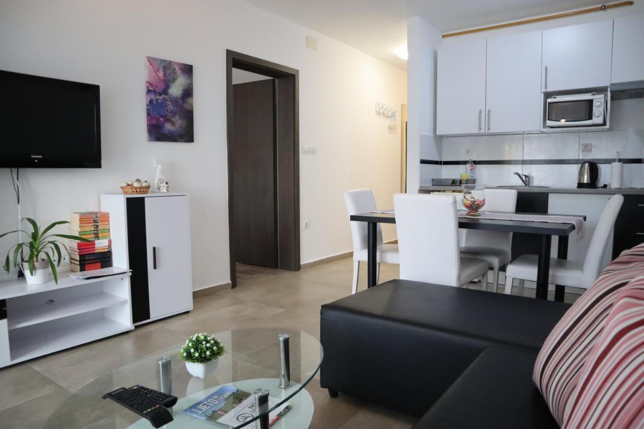 Apartment Vesna Toplice Sveti Martin Sveti Martin Na Muri Ngoại thất bức ảnh