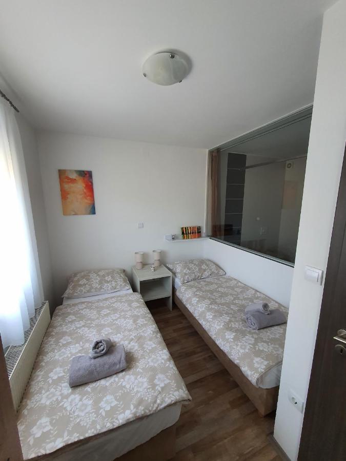 Apartment Vesna Toplice Sveti Martin Sveti Martin Na Muri Ngoại thất bức ảnh