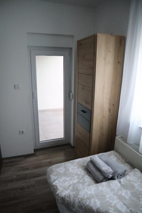 Apartment Vesna Toplice Sveti Martin Sveti Martin Na Muri Ngoại thất bức ảnh