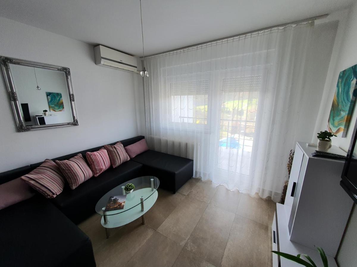 Apartment Vesna Toplice Sveti Martin Sveti Martin Na Muri Ngoại thất bức ảnh