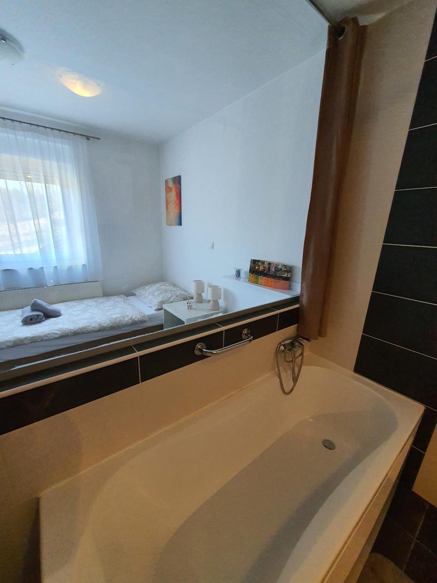 Apartment Vesna Toplice Sveti Martin Sveti Martin Na Muri Ngoại thất bức ảnh